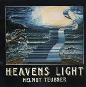 LP - Helmut Teubner - Heavens Light