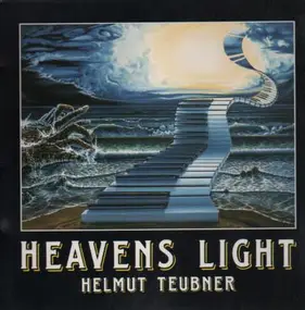 Helmut Teubner - Heavens Light