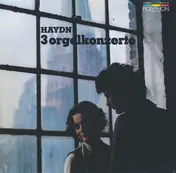 Helmut Tramnitz - Joseph Haydn: 3 Orgelkonzerte