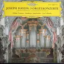 LP - Haydn - 3 Orgelkonzerte