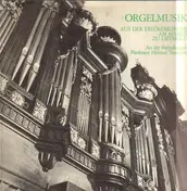 Helmut Tramnitz - Orgelmusik Aus Der Erlöserkirche Am Markt Zu Detmold