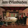 LP - Helmut Zöpfl - Zum G'sundlachen