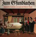 LP - Helmut Zöpfl - Zum G'sundlachen