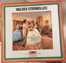 LP - Helmut Zacharias , Franz Marszalek , Hermann Hagestedt - Valses Eternelles