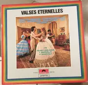 LP - Helmut Zacharias , Franz Marszalek , Hermann Hagestedt - Valses Eternelles