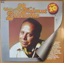 LP - Helmut Zacharias - 20 Welterfolge Mit Helmut Zacharias