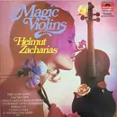 LP - Helmut Zacharias - Magic Violins