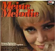 Helmut Zacharias - Meine Melodie