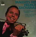 LP - Helmut Zacharias Mit Seinem Großen Orchester Und Chor - Tanzhits