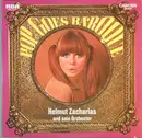 LP - Helmut Zacharias Mit Seinem Großen Orchester Und Chor - Pop Goes Baroque
