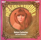 Helmut Zacharias - Pop Goes Baroque /The Provocative Strings Of Zacharias