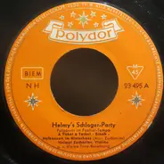 Helmut Zacharias Mit Seiner Tanz-Besetzung - Helmy's Schlager-Party