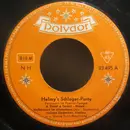 7inch Vinyl Single - Helmut Zacharias Mit Seiner Tanz-Besetzung - Helmy's Schlager-Party