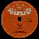 Schellack - Helmut Zacharias - O' Cangaceiro / Brazil