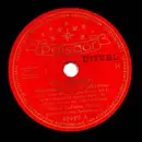 Schellack - Helmut Zacharias Mit Seiner Tanz-Besetzung - Gut Aufgelegt! - Red Labels