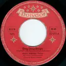 7inch Vinyl Single - Helmut Zacharias Mit Seiner Tanz-Besetzung - Ding-Dong-Boogie / April In Portugal