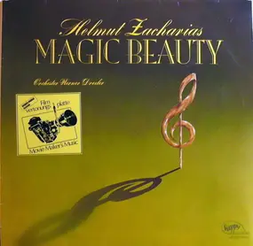Helmut Zacharias - Magic Beauty