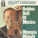 7inch Vinyl Single - Helmut Zacharias And His Orchestra - Golden Bell Of Mexico - No cover