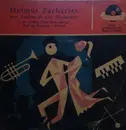 7inch Vinyl Single - Helmut Zacharias And His Orchestra - I Got Rhythm - EP