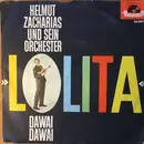 7inch Vinyl Single - Helmut Zacharias And His Orchestra - Lolita!