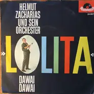 Helmut Zacharias And His Orchestra - Lolita!
