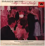 Helmut Zacharias And His Orchestra - Dance With My Fair Lady