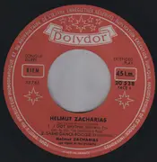 7inch Vinyl Single - Helmut Zacharias And His Orchestra - I Got Rhythm - EP