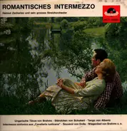 Helmut Zacharias - ROMANTISCHES INTERMEZZO