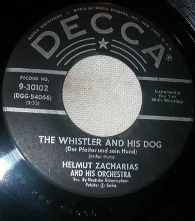 Helmut Zacharias And His Orchestra - Spanish Violins