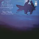 LP - Helmut Zacharias And His Orchestra - Tokyo Melody