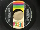 7inch Vinyl Single - Helmut Zacharias And His Orchestra - Tokyo Melody