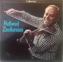 LP - Helmut Zacharias - Collection
