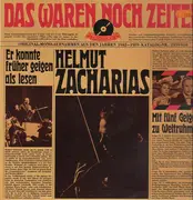 LP - Helmut Zacharias - Das waren noch Zeiten