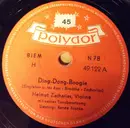 Schellack - Helmut Zacharias - Ding-Dong-Boogie / April In Portugal
