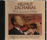 Helmut Zacharias - For Lovers Only