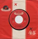7inch Vinyl Single - Helmut Zacharias - Gut Aufgelegt!