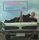 LP - Helmut Zacharias - Happy Strings - Happy Hits
