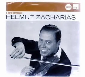 Helmut Zacharias - I Got Rhythm