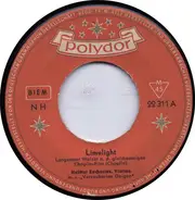 Helmut Zacharias - Limelight / Eisprinzessin