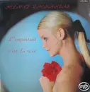 LP - Helmut Zacharias - L'important C'est La Rose