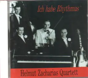 Helmut Zacharias - Ich Habe Rhythmus