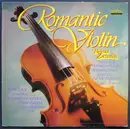 LP - Helmut Zacharias - Romantic Violin