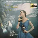 LP - Helmut Zacharias - Strings, Moonlight And You