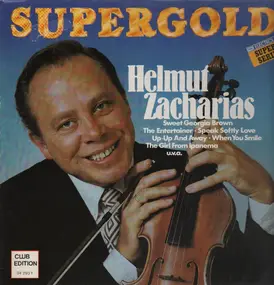 Helmut Zacharias - Supergold