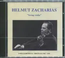CD - Helmut Zacharias - 'Swing Violin' Original 1941-1943