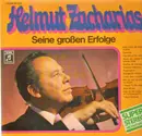 LP - Helmut Zacharias - Seine Großen Erfolge - Gatefold