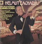 LP - Helmut Zacharias - spielt die schönsten Filmmelodien