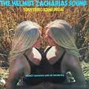 LP - Helmut Zacharias - The Helmut Zacharias Sound