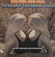 Helmut Zacharias - The Helmut Zacharias sound