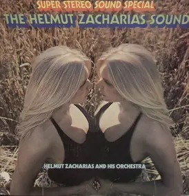 Helmut Zacharias - The Helmut Zacharias sound